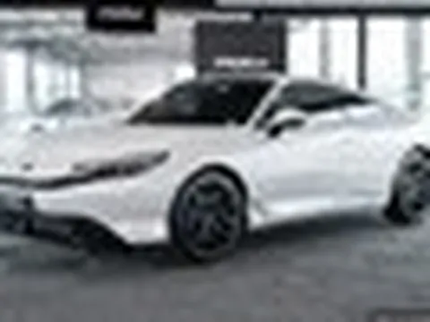 Honda Prelude giá quy đổi 1,8 tỷ đồng trong ĐNÁ: Máy 2.0L hybrid 200hp, nhiều điểm chung với Civic Type R
