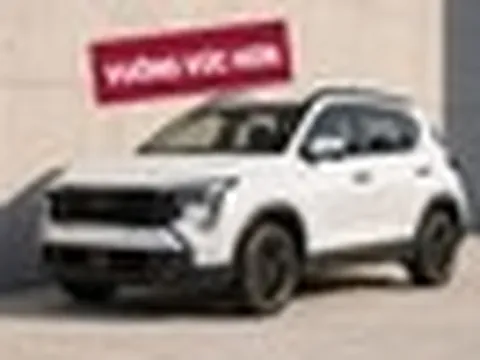 Kia Sonet thế hệ mới tiếp tục lộ diện trên đường thử: Nâng cấp nền tảng, hứa hẹn rộng rãi và an toàn hơn, khách Việt mong chờ từng ngày