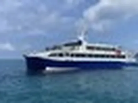 Việt Nam sẽ có thêm tuyến đường biển kết nối với 1 hòn đảo: Cách đất liền 30km, di chuyển hơn 2 tiếng