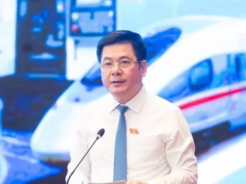 Sớm xây dựng, ban hành chiến lược quốc gia về phát triển công nghiệp vật liệu và cơ khí, chế tạo