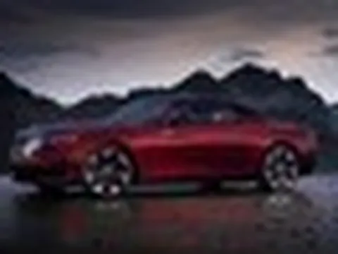 Top 10 mẫu xe có giá đắt nhất thế giới năm 2026