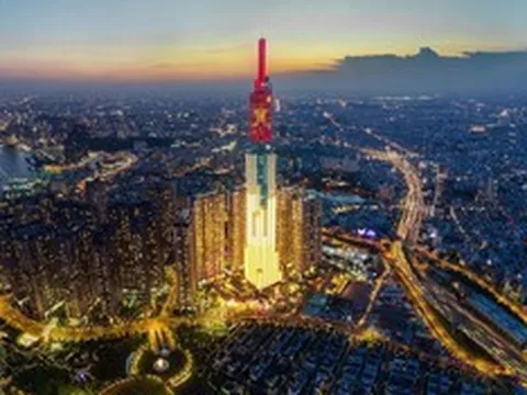 Một chương mới cho hệ sinh thái tài chính Việt Nam bắt đầu tại Đà Nẵng