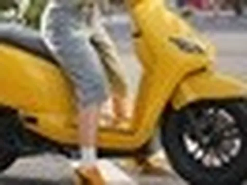 ‘Xe ga quốc dân’ 125cc giá 33 triệu đồng ra mắt: Rẻ như Honda Vision mà xịn không kém SH Mode và Air Blade