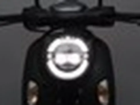 Honda Scoopy Prestige 109cc: Xe tay ga siêu tiết kiệm, chỉ 'ăn' 58,8 km/lít xăng
