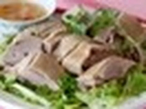 Người xưa chọn thịt vịt cho ngày Tết Đoan ngọ vì lý do mà thời nay ít người còn nhớ