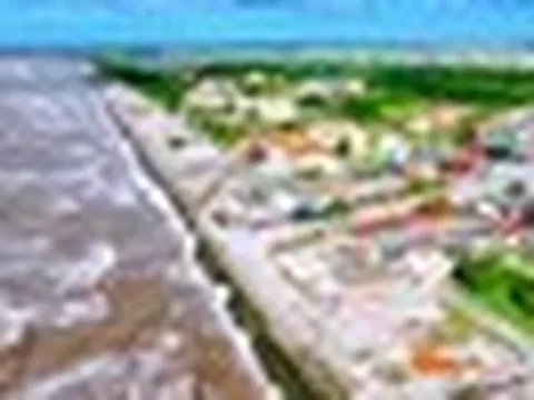 Khu du lịch biển nổi tiếng bậc nhất miền Bắc một thời chính thức đổi tên từ tháng 6