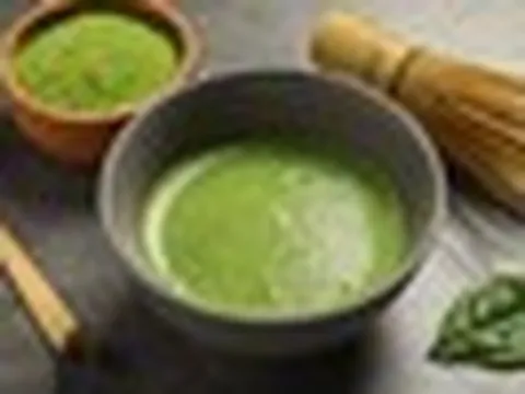 Matcha có thực sự tốt cho sức khỏe? Đây là những gì khoa học nói