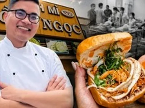 Bánh mì Hồng Ngọc và 3 lần vấp cùng một chỗ: chuyên gia F&B chỉ ra lỗ hổng khiến mô hình chuỗi trăm tiệm dễ lặp lại sự cố