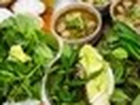 Khách Trung Quốc ở Việt Nam 3 ngày liền "vỡ lẽ": Hóa ra đây là lý do người Việt hiếm khi béo!