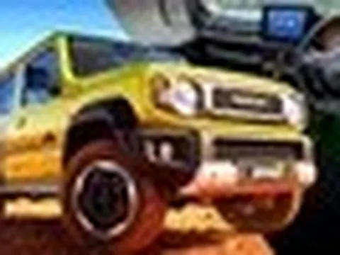 Suzuki Jimny có bản mới xịn và đắt cho dân chơi: Giá quy đổi từ 830 triệu đồng, nhiều phụ kiện dã ngoại, loa Pioneer cao cấp
