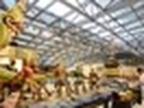 Từ hôm nay, một sân bay chính thức tăng hơn 50% phí hành khách quốc tế