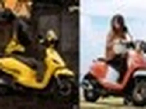 Mẫu xe tay ga giá ngang Honda Vision gây sốc với trang bị hiện đại hơn cả Honda SH Mode và Air Blade: Liệu người Việt có thay đổi lựa chọn?