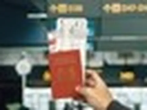 Cuốn hộ chiếu quyền lực nhất thế giới 2026: Đi 192 quốc gia không cần xin visa
