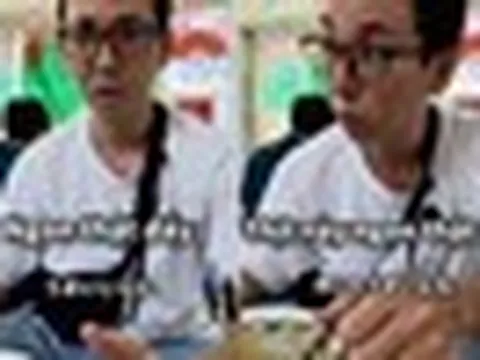 Ăn xuyên Việt từ Nam ra Bắc, người Nhật bị một tô bún Hà Nội 40.000 đồng "đánh bại" hoàn toàn