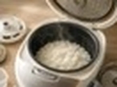 Cơm nhanh thiu vào mùa hè chưa chắc do trời nóng: Hãy kiểm tra ngay 4 vị trí này trên nồi cơm điện