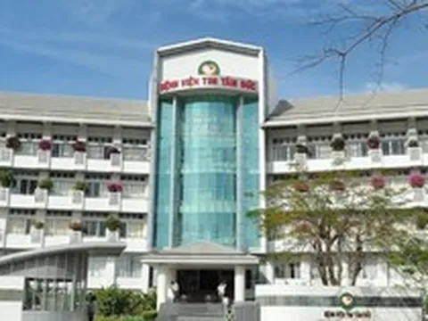 Cổ phiếu bệnh viện chia thưởng 100%, nhà đầu tư lãi gần gấp đôi trong 1 tháng