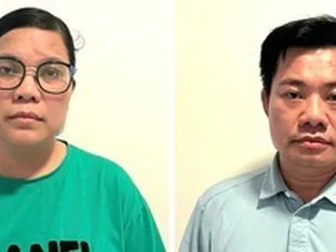 Nữ Chủ tịch Tập đoàn Tâm Lộc Phát lừa đảo, chiếm đoạt hàng ngàn tỉ đồng
