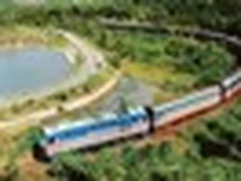 Chuyến tàu Việt Nam khách mua vé hơn 20 triệu để đi, nhận xét: Không giống tàu thường