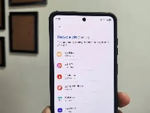 Mò mẫm xóa một "thư mục ẩn" trên điện thoại Android, tôi bất ngờ lấy lại tận 12GB bộ nhớ: Làm thử ngay