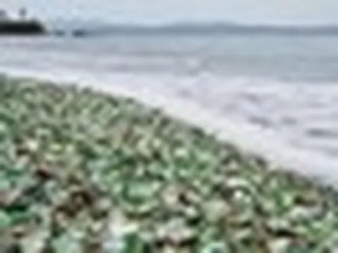 Nga có nơi không giống ở bất kỳ đâu, từng bị cảnh báo sẽ biến mất bởi 1 hành động