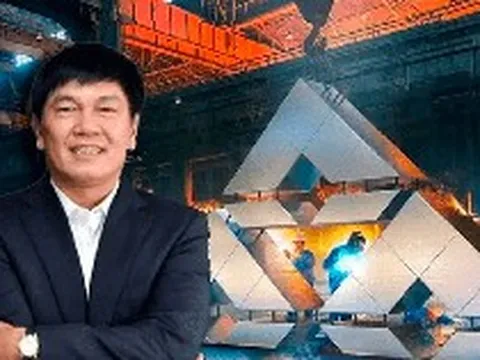 "Khách sộp" châu Âu của tỷ phú Trần Đình Long muốn tăng gấp đôi lượng mua HRC