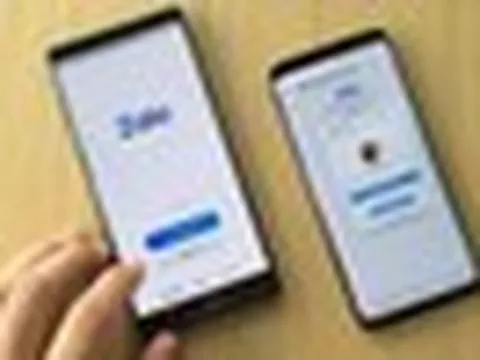 Thông báo quan trọng dành cho những ai nhận được tin nhắn từ Zalo: “Bạn cần cập nhật số điện thoại”