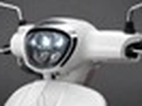 ‘Vua xe ga’ 125cc mới của Suzuki ra mắt: Thiết kế ‘nét’ như Honda SH, có phanh ABS, giá 72 triệu đồng