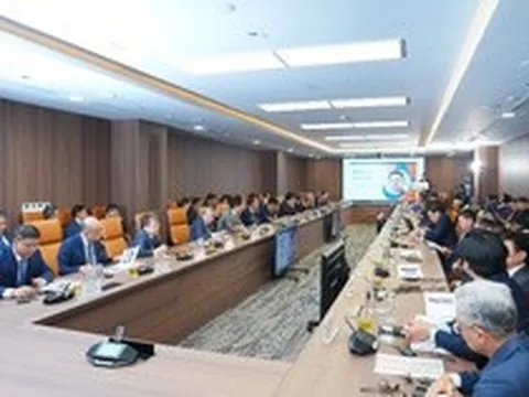 Petrolimex khởi động PLX Horizon 2030, xây dựng chiến lược phát triển đến 2030, tầm nhìn 2050