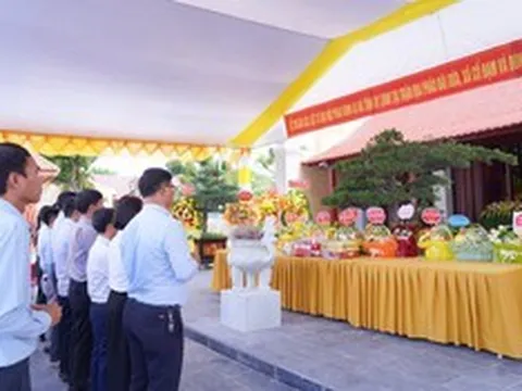 Khu di tích trận địa pháo C45 - Bãi Dừa, khúc tráng ca bất tử