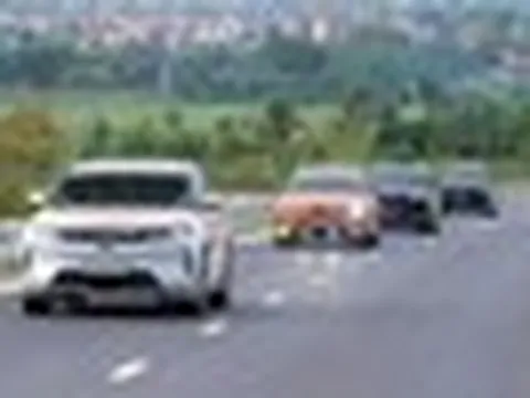 VinFast báo tin vui đến khách hàng cả nước, đồng loạt điều chỉnh giá bán ô tô điện từ tháng 7