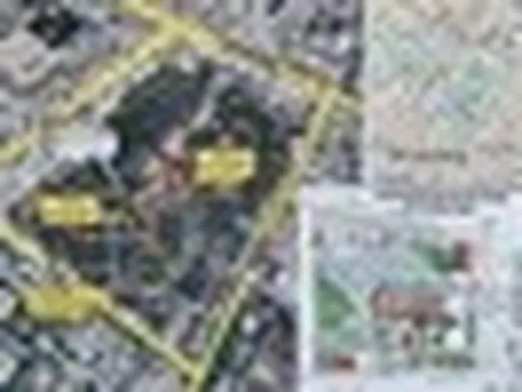 Công viên rộng 8ha giữa trung tâm TP.HCM bất ngờ được chú ý: Vừa diễn ra cuộc khai quật quan trọng