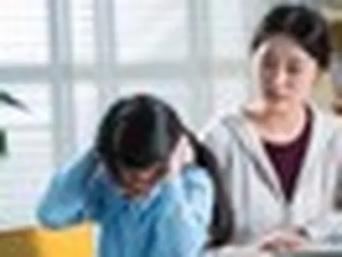 8 lý do con cái không muốn giao tiếp với cha mẹ