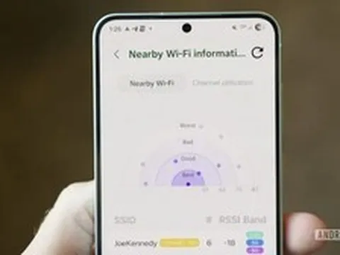 Tôi mò ra tính năng Samsung "giấu rất kỹ" trên điện thoại: Hay như thế này mà lại không cho người dùng biết