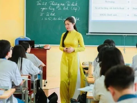 Hoàn thành việc sắp xếp các trường công lập trước 30/8/2026