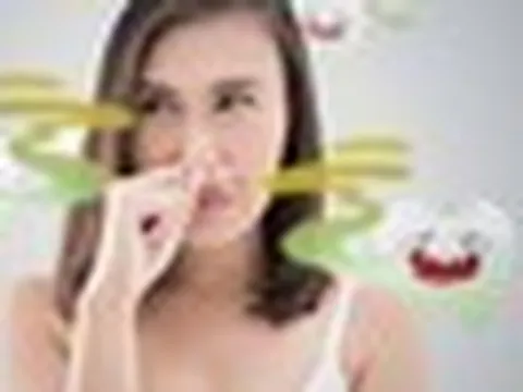 Vì sao đánh răng 3 lần mỗi ngày vẫn bị hôi miệng?