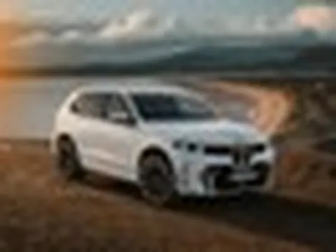 BMW X5 2026 mất đi khả năng off-road của thế hệ cũ: Hãng lên tiếng phủ nhận và đưa ra lý do bất ngờ