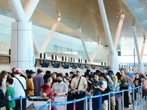 Sân bay Tân Sơn Nhất: Nghiên cứu xây mới ga T1, làm hầm nối với T3