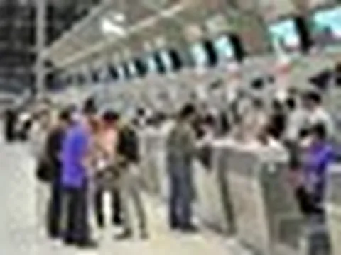 Hãng hàng không chấm dứt hoạt động tại 1 sân bay, nhiều hành khách bức xúc
