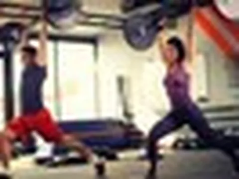 Sai lầm khi tập thể dục khiến bạn… già nhanh hơn