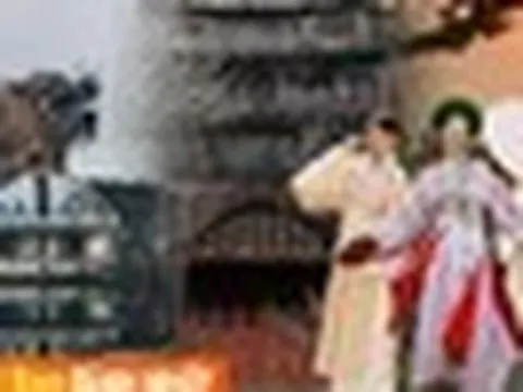 Việt Nam có 1 thành phố sở hữu 8 di sản UNESCO, có cây cầu kết cấu "6 vài 12 nhịp" độc nhất cả nước