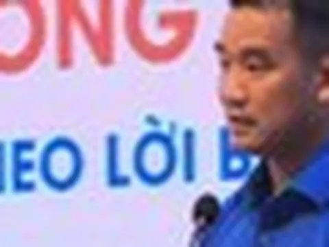 Bí thư xã Vân Sơn - Phú Thọ gây chú ý