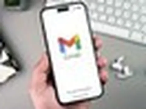 Cách đổi tên tài khoản Gmail ngay trên điện thoại
