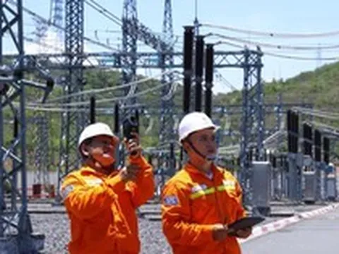 EVN: Nắng nóng đẩy sản xuất điện đạt kỷ lục hơn 1,2 tỷ kWh/ngày, nguồn năng lượng nào đang “gánh” cả hệ thống?