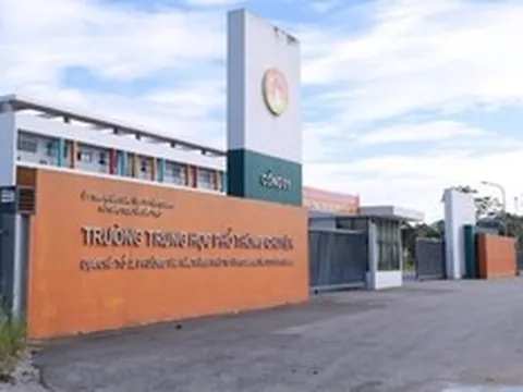 Thí sinh tại điểm thi THPT Chuyên Tuyên Quang vẫn được đăng ký xét tuyển đại học trong lúc chờ kết luận