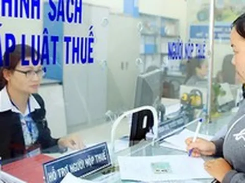 Hơn 617.000 doanh nghiệp vào diện rà soát trong chiến dịch làm sạch mã số thuế của ngành thuế