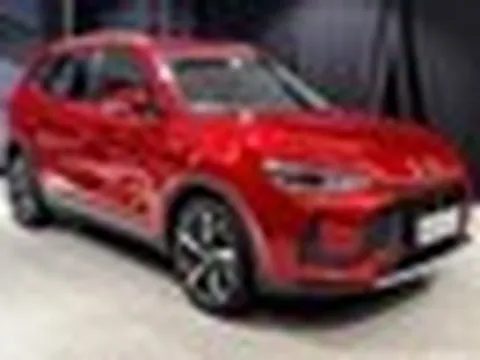 MG ZS hybrid 2026 ra mắt ĐNÁ: Thiết kế long lanh hơn bản ở Việt Nam, hộp số 3 cấp độc đáo, 15 tính năng ADAS