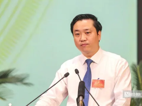 Thiếu gần 9.000 giáo viên - Điểm nghẽn lớn nhất của ngành giáo dục Thanh Hóa
