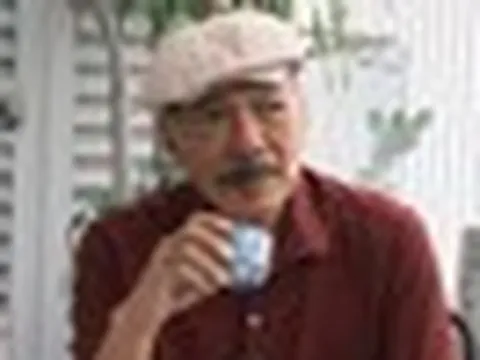 Trần Tiến: "Tôi cố gắng đến ngày hôm đó xuất hiện để mọi người biết Trần Tiến vẫn còn sống"
