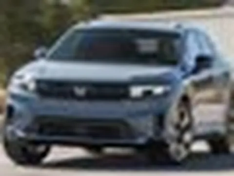 Honda 'khai tử' mẫu SUV điện chủ lực