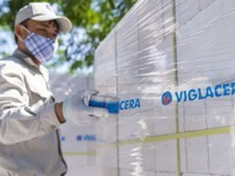 Viglacera bổ nhiệm thêm một Phó Tổng giám đốc